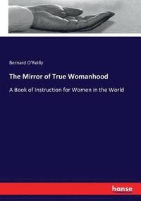 bokomslag Mirror of True Womanhood