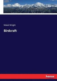 bokomslag Birdcraft
