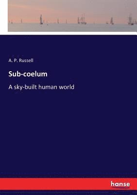 Sub-coelum 1