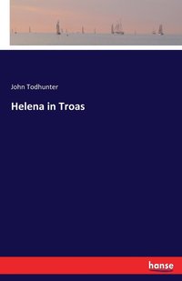 bokomslag Helena in Troas