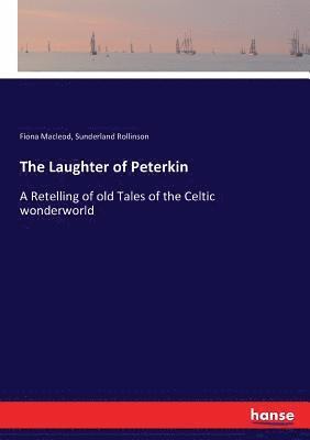 bokomslag Laughter of Peterkin