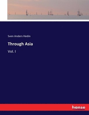 Through Asia 1