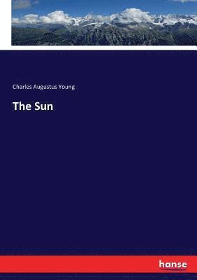 Charles Augustus Young - Sun, Häftad
