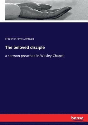 The beloved disciple 1