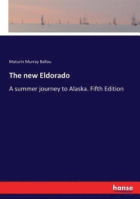 bokomslag new Eldorado