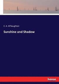 bokomslag Sunshine and Shadow