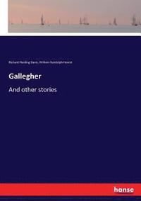 bokomslag Gallegher