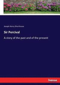 bokomslag Sir Percival
