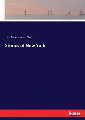 Und Andere, Anne Eliot - Stories of New York, Häftad