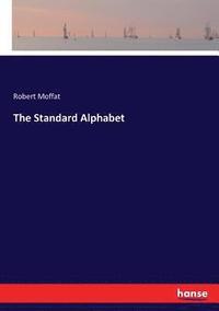 bokomslag The Standard Alphabet