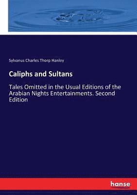 bokomslag Caliphs and Sultans