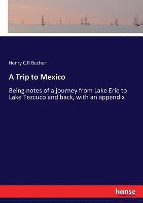 A Trip to Mexico 1