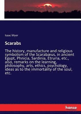Scarabs 1