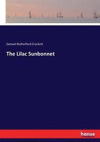 bokomslag Lilac Sunbonnet