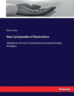 New Cyclopaedia of Illustrations 1