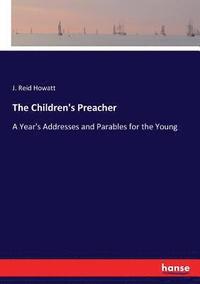 bokomslag Children's Preacher