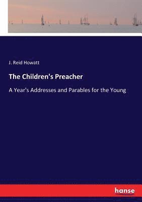 The Children's Preacher 1