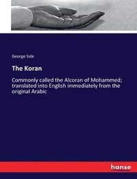 bokomslag Koran