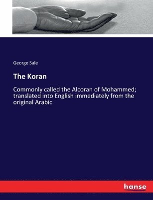 George Sale - Koran, Häftad