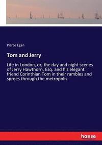 bokomslag Tom and Jerry