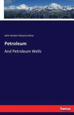 Petroleum 1