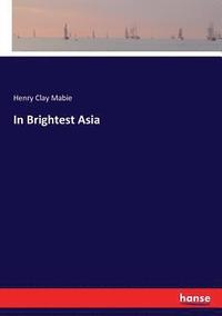 bokomslag In Brightest Asia