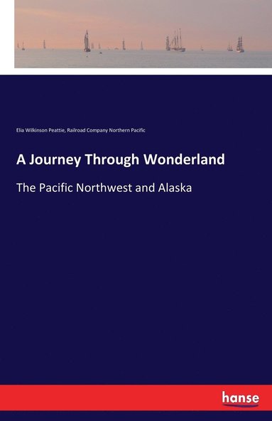 bokomslag A Journey Through Wonderland
