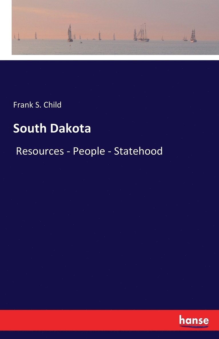 South Dakota 1