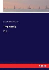 bokomslag Monk