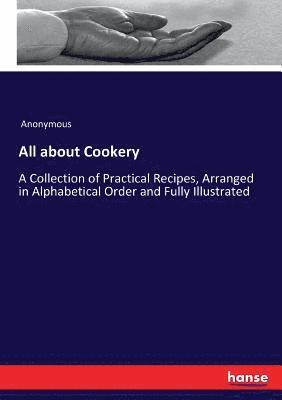 All about Cookery 1