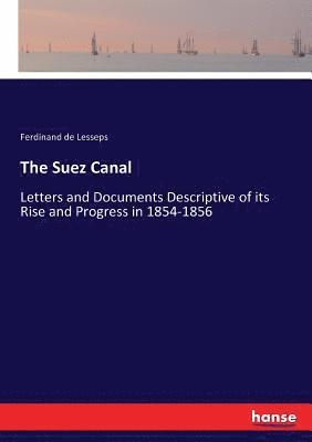 Suez Canal