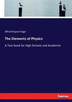 The Elements of Physics 1