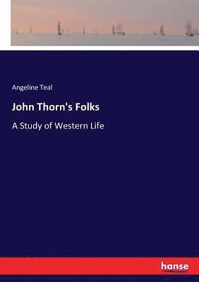 John Thorn's Folks 1