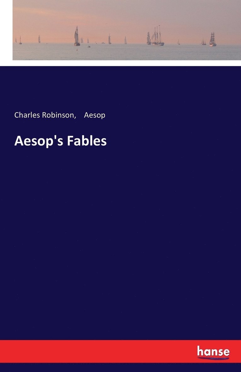 Aesop's Fables