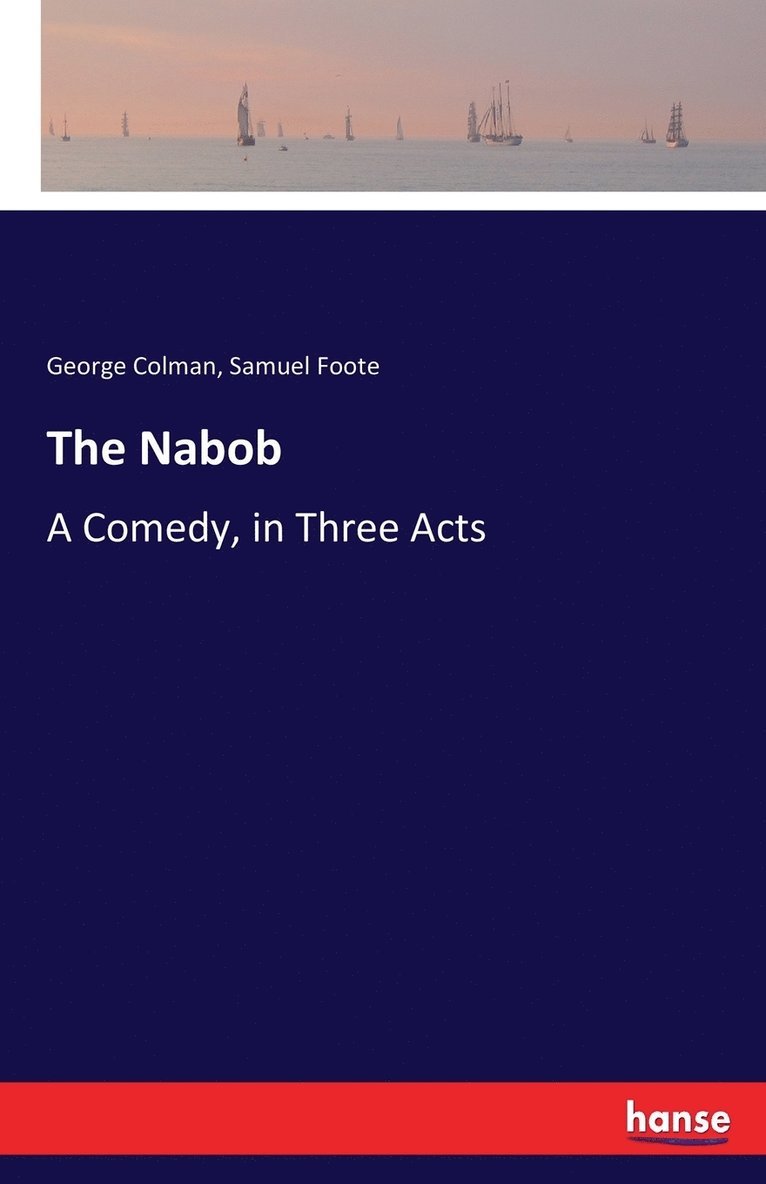 The Nabob 1