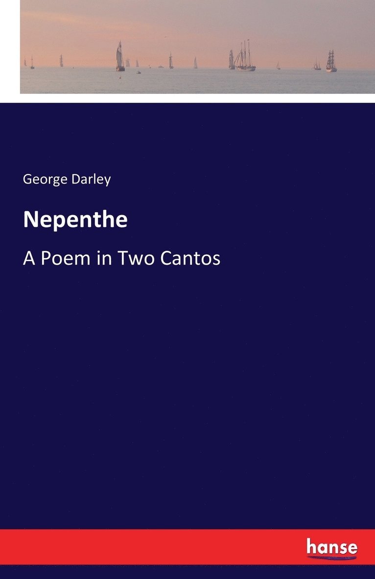 Nepenthe 1