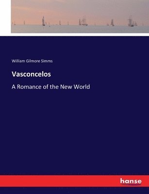 bokomslag Vasconcelos