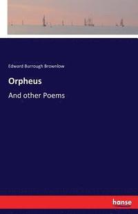 bokomslag Orpheus