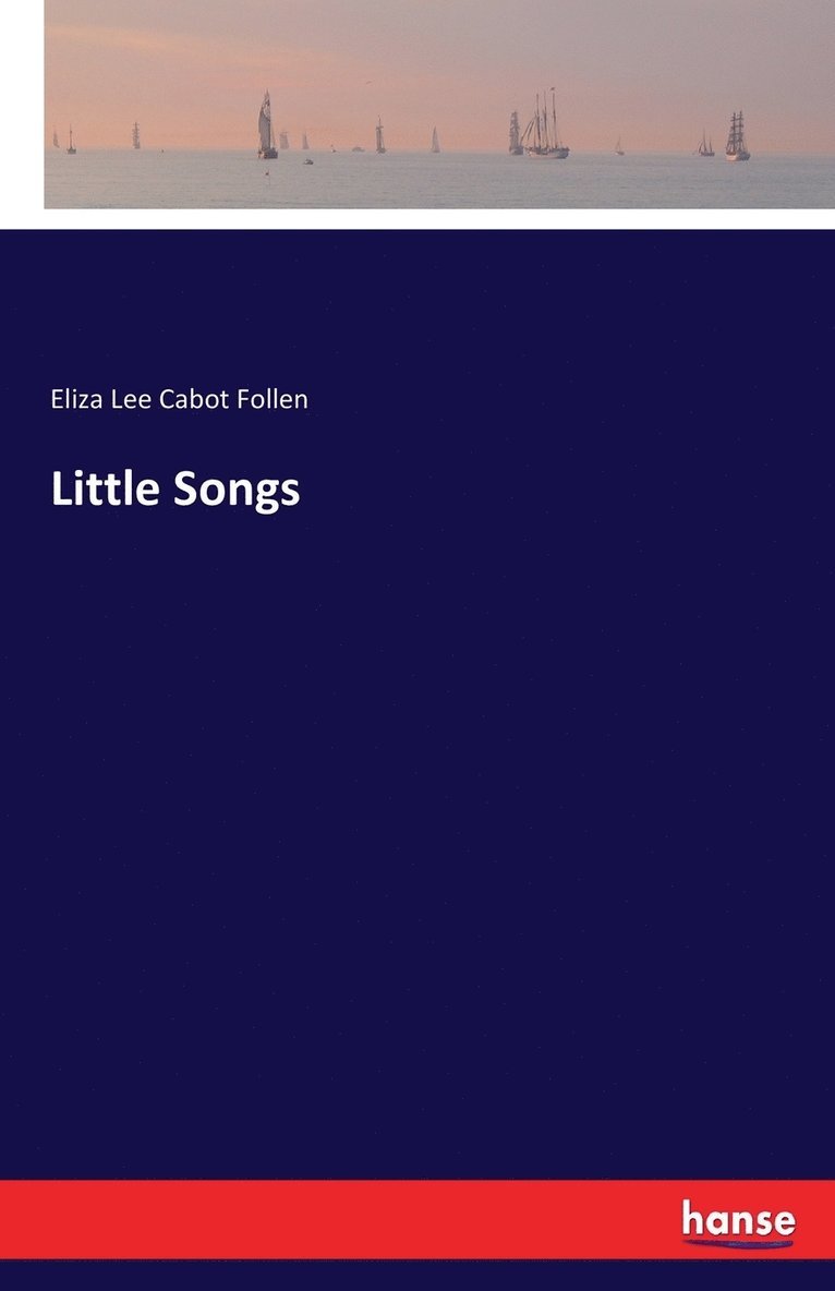 Little Songs 1