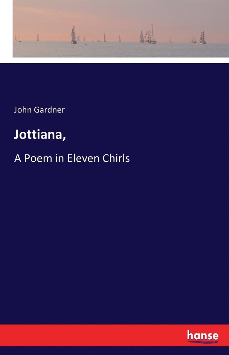 Jottiana, 1