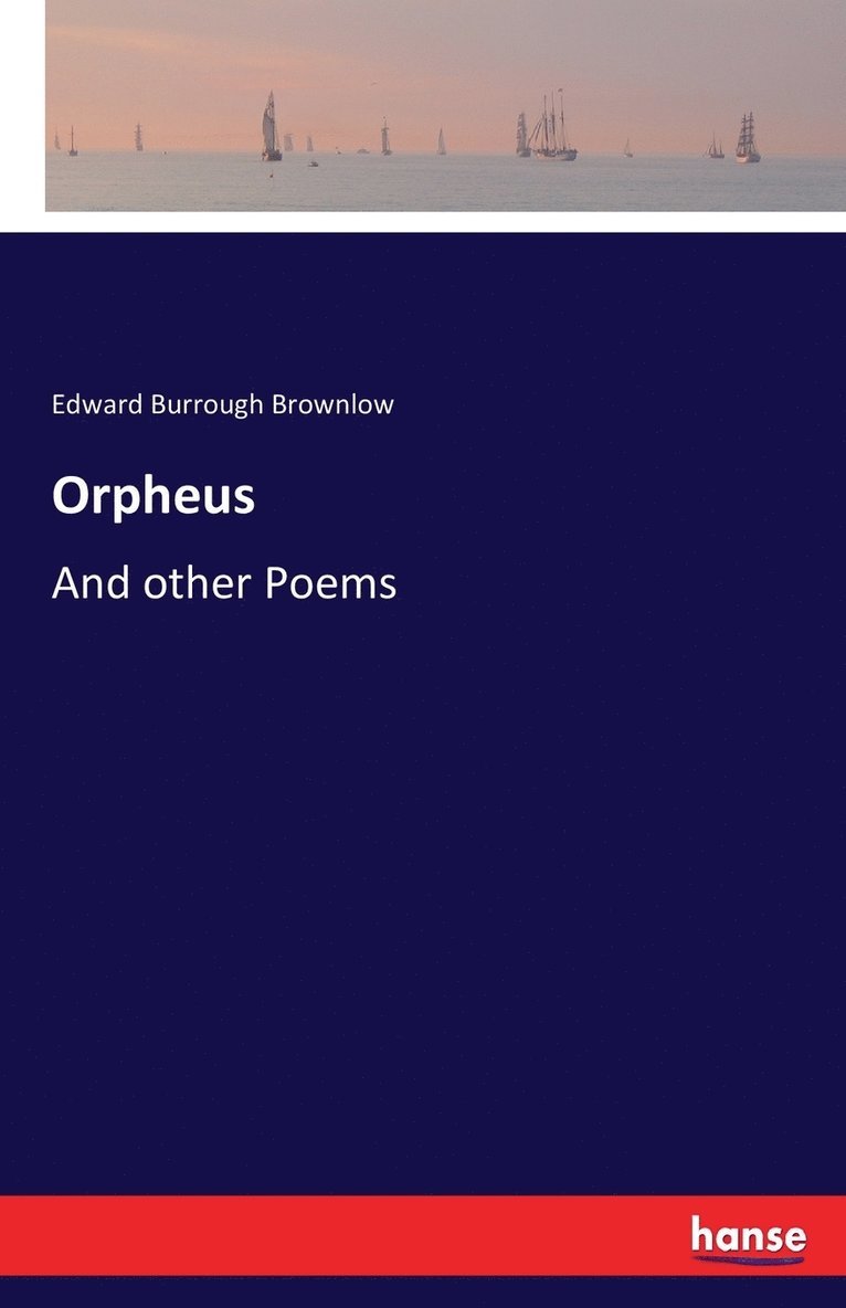 Orpheus 1