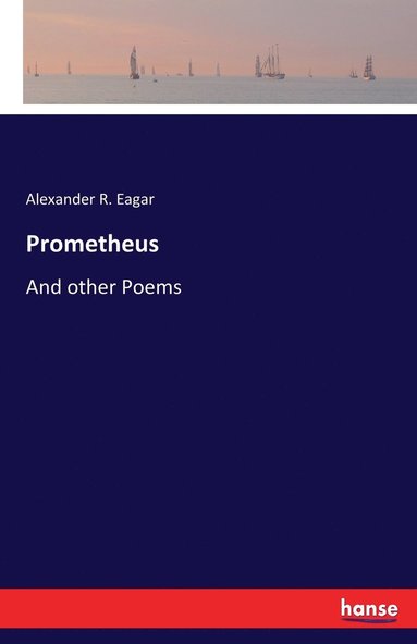 bokomslag Prometheus