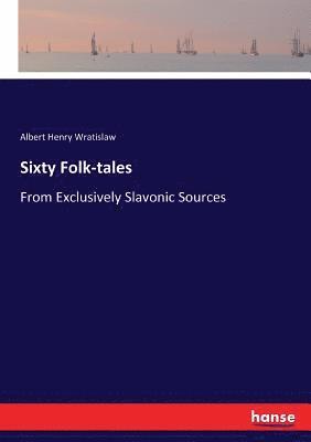 Sixty Folk-tales 1