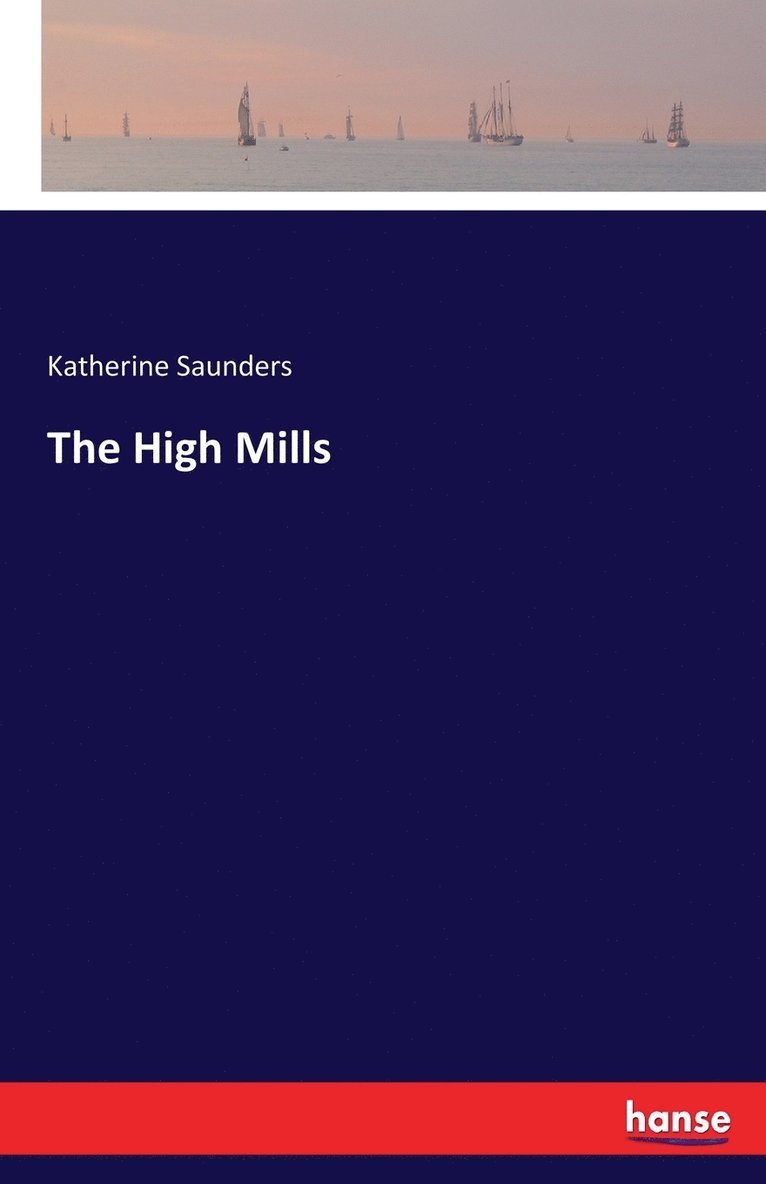High Mills 1
