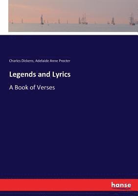 Legends and Lyrics 1