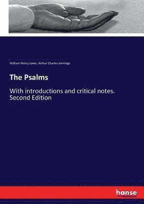 bokomslag The Psalms