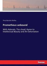 bokomslag Prometheus unbound