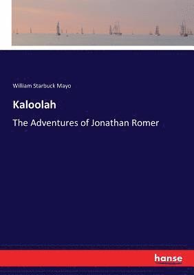 Kaloolah 1