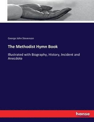 bokomslag The Methodist Hymn Book