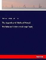 The Legends and Myths of Hawaii 1